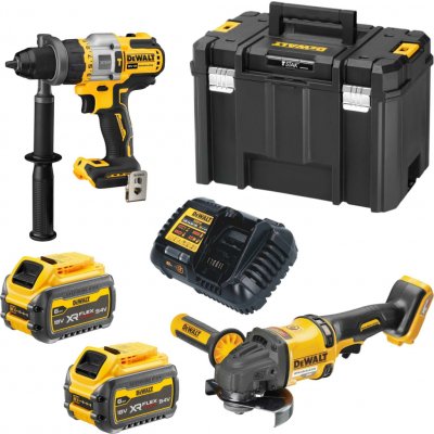 DeWalt DCK2016T2T – Zboží Mobilmania