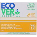 Ecover Classic tablety do myčky Citron 1,4 kg – Zbozi.Blesk.cz