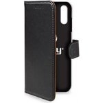 Pouzdro CELLY Wally iPhone XR - černé – Hledejceny.cz