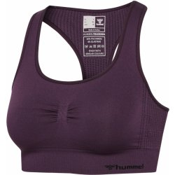 Hummel hmlMT SHAPING SEAMLESS SPORTS TOP 216773-4073