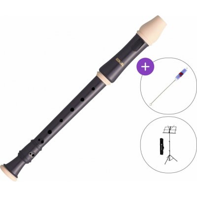 Aulos 205A Bel Canto SET – Zboží Dáma