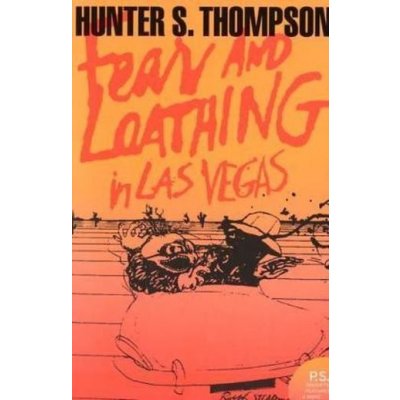 Fear and Loathing in Las Vegas