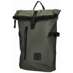 Enrico Benetti Wells EB-63000013 Khaki 9 l – Zboží Dáma