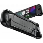 Dexnor pouzdro Nintendo Switch 2, černé – Zboží Živě