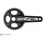 Shimano saint FC-M820 – Zboží Mobilmania