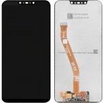 LCD Displej + Dotykové sklo Huawei P Smart Plus (Nova 3i) – Hledejceny.cz