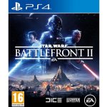 Star Wars Battlefront 2 – Hledejceny.cz