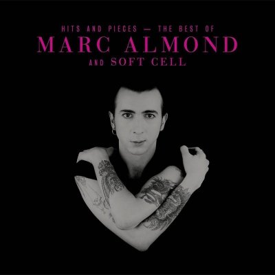 Marc Almond - Hits And Pieces CD
