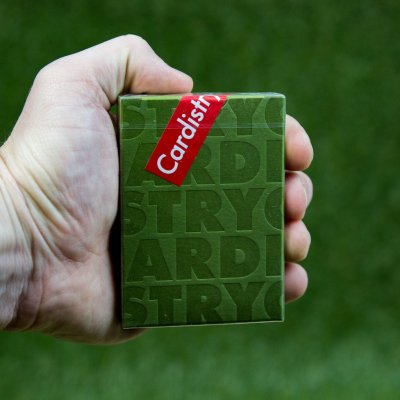 USPCC Cardistry-con 2019 Playing cards – Hledejceny.cz