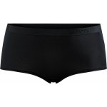 Craft Core W Kalhotky Dry Boxer černá – Zboží Dáma