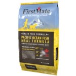 First Mate Pacific Ocean Fish Puppy 11,4 kg – Zboží Mobilmania