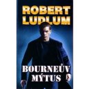 Kniha Bourneův mýtus