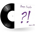 Deep Purple - Now What?! LP – Hledejceny.cz
