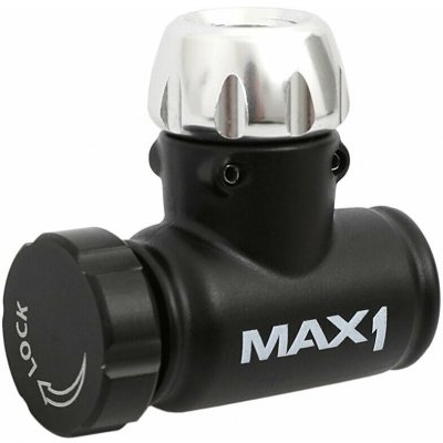 MAX1 Air Co2 – Hledejceny.cz
