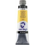 Van Gogh Olejová barva 40 ml Azo Yellow Light – Hledejceny.cz