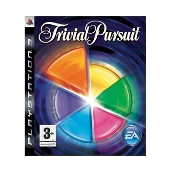 Trivial Pursuit