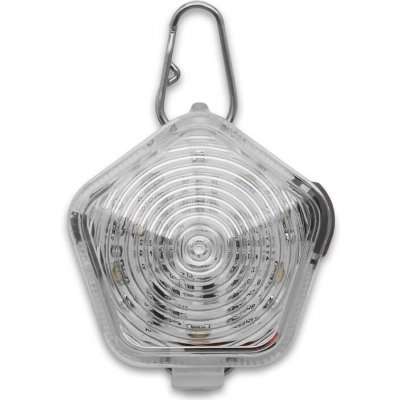 Ruffwear bezpečnostní světlo pro psa The Beacon – Zboží Dáma