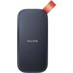 SanDisk Portable SSD 2TB, SDSSDE30-2T00-G26 – Zboží Živě