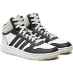 adidas Hoops 3.0 Mid K IH7893 černá – Hledejceny.cz