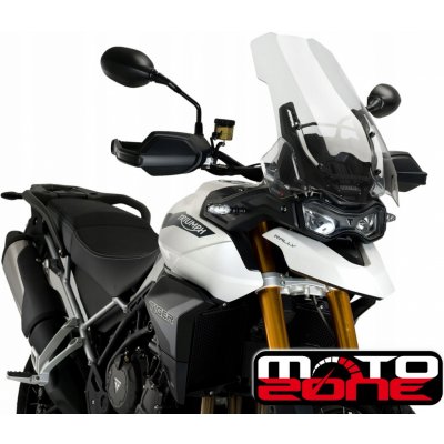 Puig Touring 20375W čirá | Zboží Auto