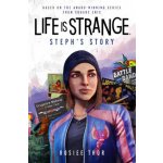 Gardners Kniha Life is Strange - Stephs Story – Hledejceny.cz