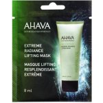 Ahava Time To Clear bahenní peeling na obličej 8 ml – Hledejceny.cz