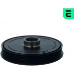 OPTIMAL Řemenice klikového hřídele OPT F7-8039 – Zboží Mobilmania