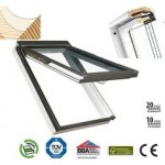 FAKRO FPU V U5 78x118 – Hledejceny.cz