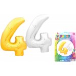 Wiky Balónek nafukovací č.4 – Sleviste.cz