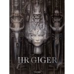 HR Giger | HR Giger, Hans Werner Holzwarth, Andreas J. Hirsch – Sleviste.cz