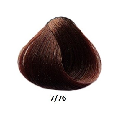 Subrina Permanent Colour Barva na vlasy 7-76 100 ml