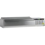 Tefcold GVC33-120 S/S – Zboží Mobilmania