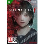Silent Hill f – Zboží Dáma