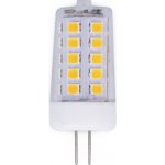 Forever Light LED žárovka G4 Corn 3W 12V 3000K 350lm – Hledejceny.cz