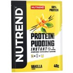 Nutrend Protein puding mango 5 x 40 g – Zbozi.Blesk.cz