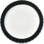 Compass Univerzální pěnový potah na volant SOFT 37 - 39 cm - modrý - | Zboží Auto