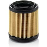 MANN-FILTER vzduchový filtr C 710/1 – Hledejceny.cz