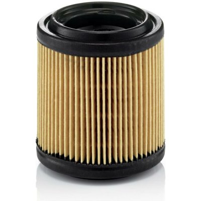 MANN-FILTER vzduchový filtr C 710/1 – Hledejceny.cz