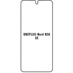 Ochranná fólie Hydrogel OnePlus Nord N30 SE 5G