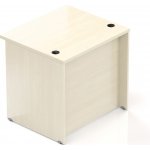 Nábytek Designový cz LKA08 12 Recepční pult Komfort javor – Zbozi.Blesk.cz