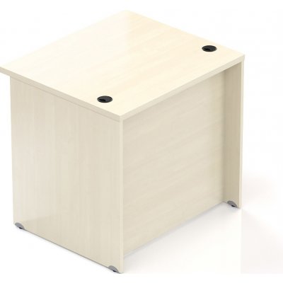 Nábytek Designový cz LKA08 12 Recepční pult Komfort javor – Zbozi.Blesk.cz
