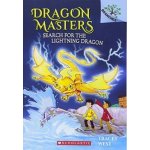 Search for the Lightning Dragon: A Branches Book Dragon Masters #7: Volume 7 – Hledejceny.cz