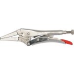 Kleště samosvorné 225 mm Yato YT-2460 – Zbozi.Blesk.cz