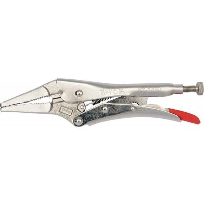 Kleště samosvorné 225 mm Yato YT-2460 – Zbozi.Blesk.cz
