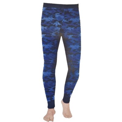 X•MAIL 118 Pánské army modré – Zboží Mobilmania