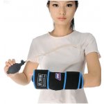 Cryopush chladivý kompresní zábal zápěstí – Sleviste.cz