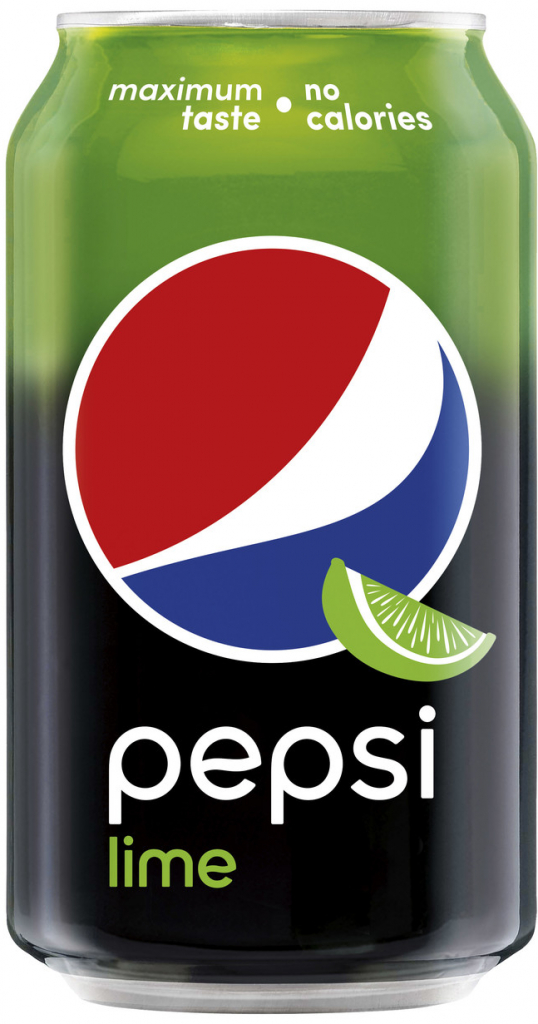 Pepsi Lime 330 ml od 12 Kč - Heureka.cz