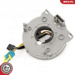 Vinutá pružina, airbag ESEN SKV 96SKV641