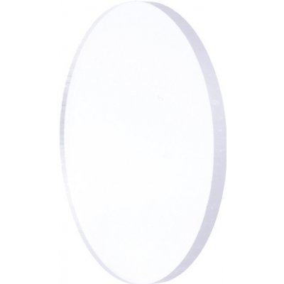 AirsoftPro Náhradní ochranné polykarbonátové sklíčko kolimátorů průměr 38 mm – Zbozi.Blesk.cz