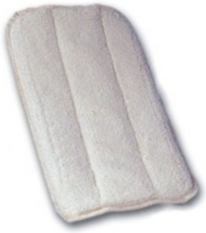 Eastmop Mop mikrovláknový bílý 27 x 14 cm 942610